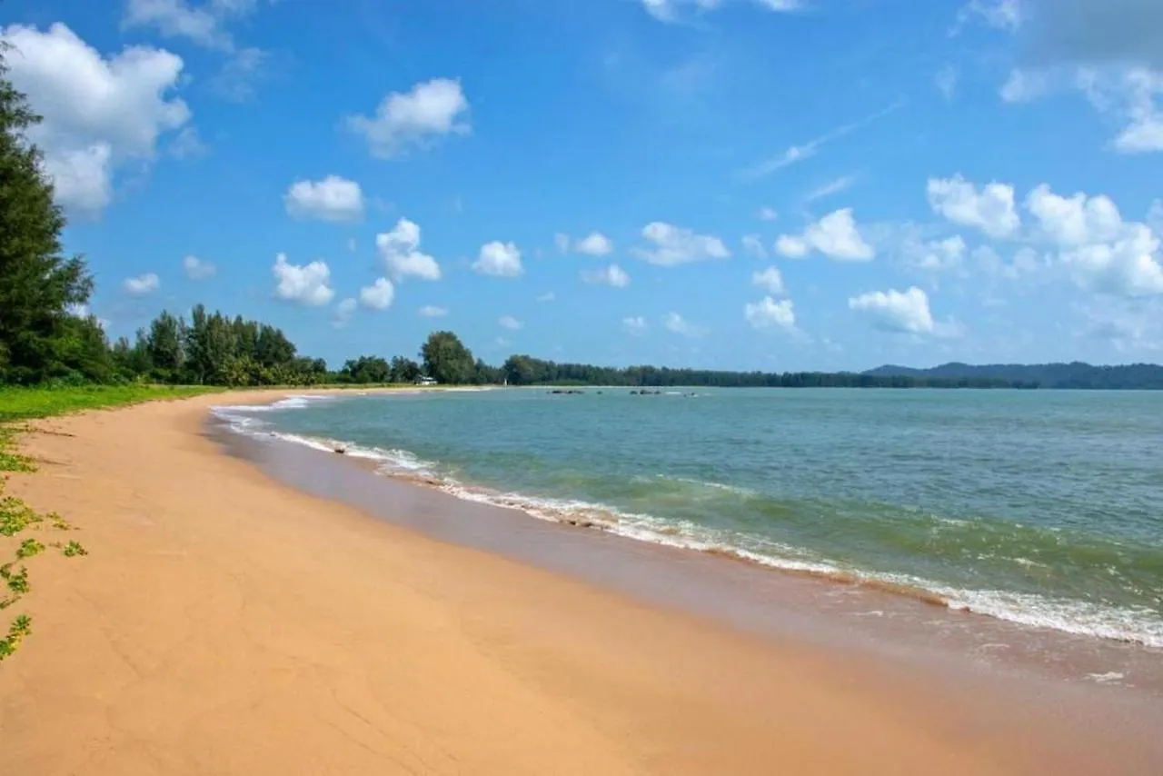 Kalima Resort And Villas Khao Lak