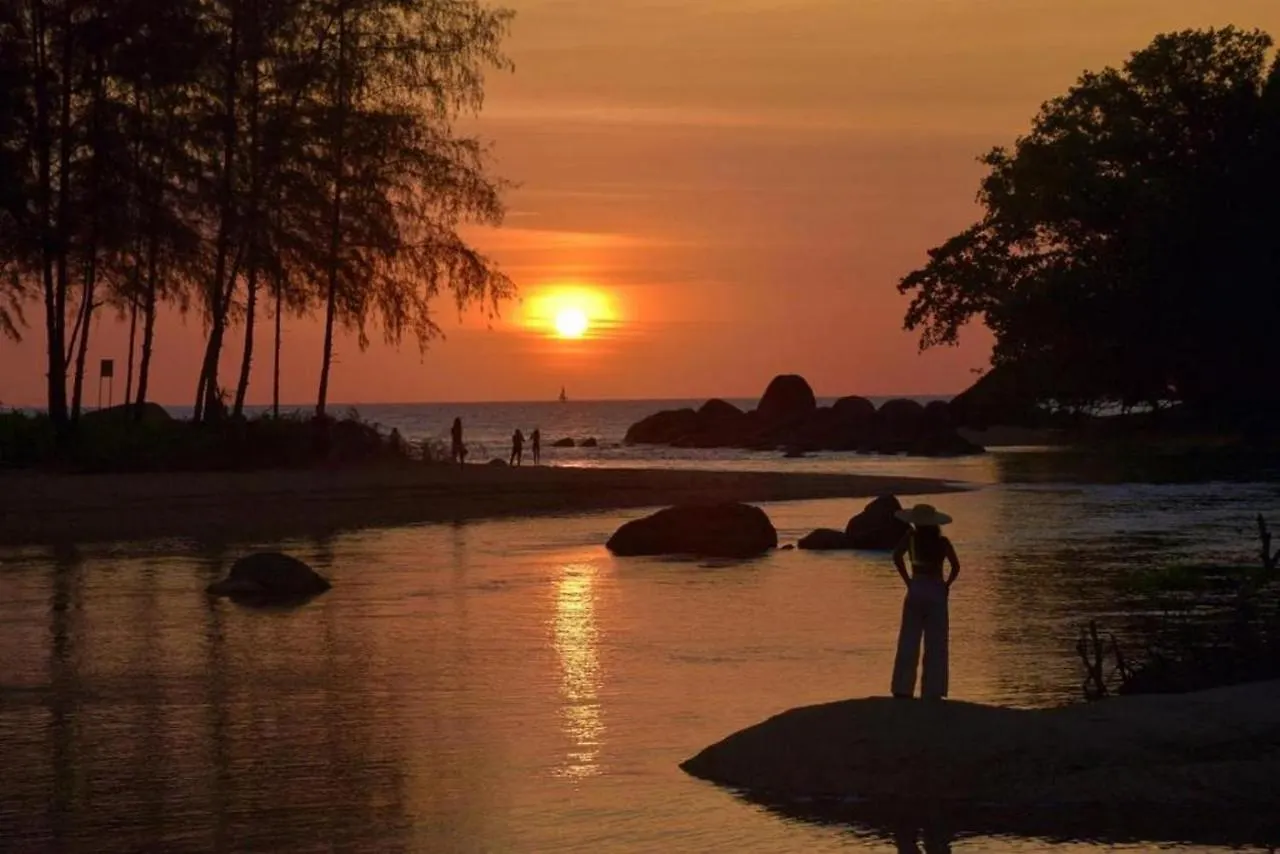 *****  Kalima Resort And Villas Khao Lak Thailand