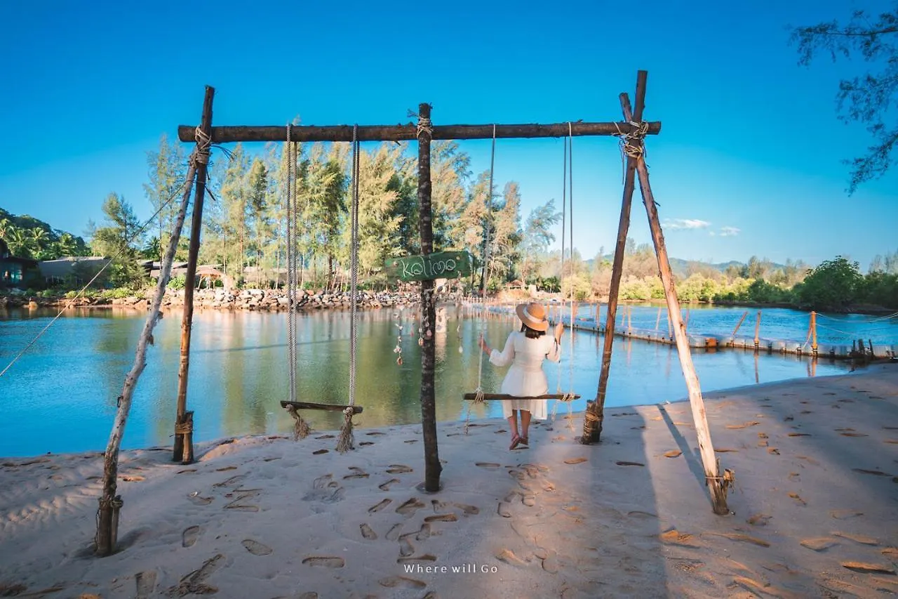 Kalima Resort And Villas Khao Lak