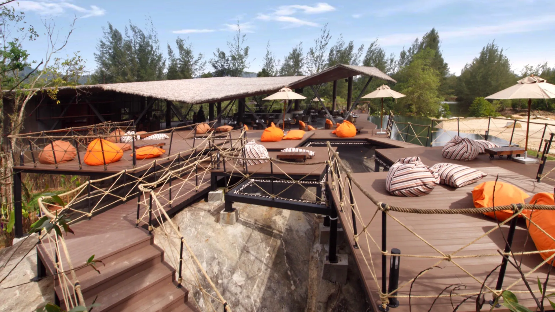 Kalima Resort And Villas Khao Lak