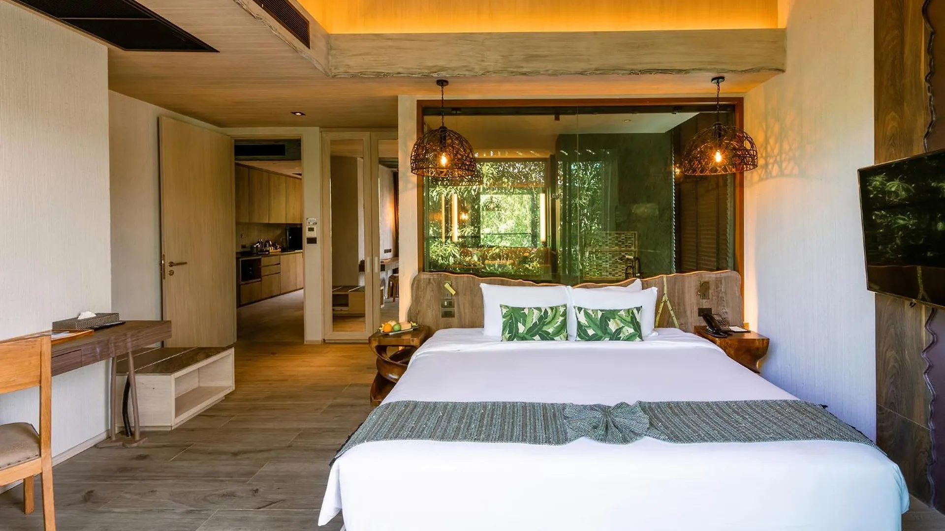 Kalima Resort And Villas Khao Lak Thailand