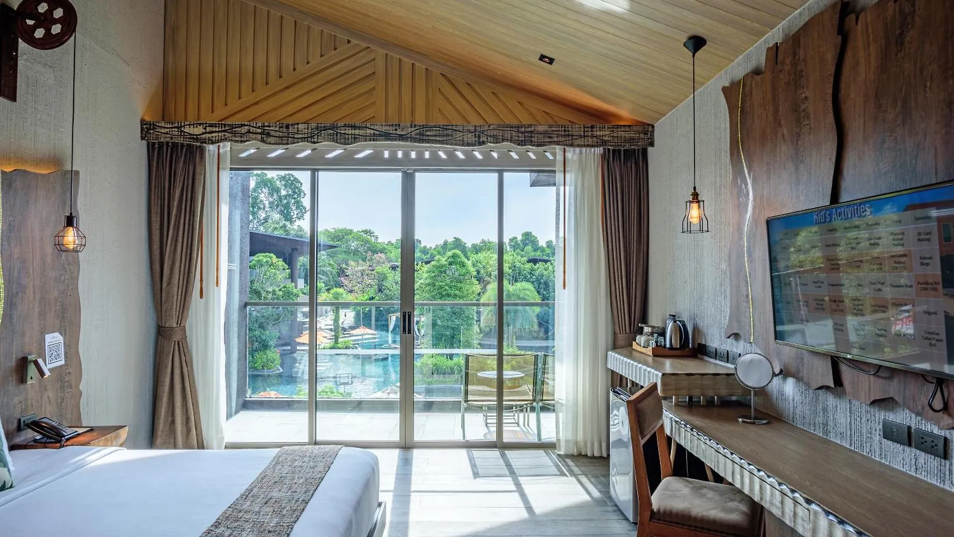 Kalima Resort And Villas Khao Lak