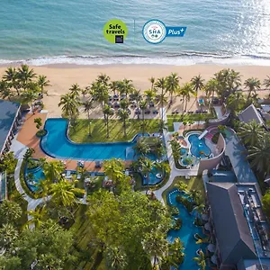 Ośrodek wypoczynkowy La Flora - Sha Extra, Khao Lak