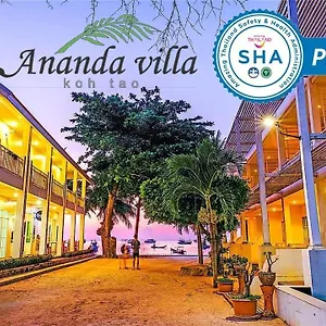Resort Ananda - Sha Ko Tao