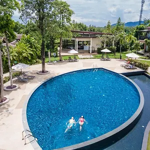 4* Resort The Leaf On The Sands By Katathani - Sha Extra