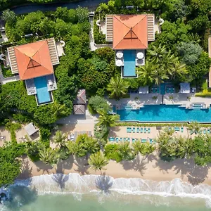 אתר נופש Trisara & Residences Phuket