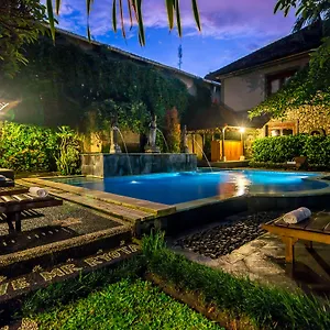 Resort Sahadewa & Ubud