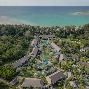 אתר נופש The Slate, Phuket