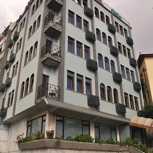 Biter Hotel Provincia di Istanbul