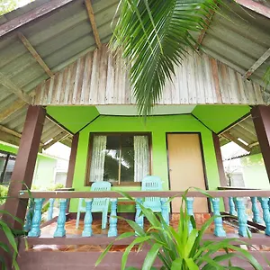 Resort Garden