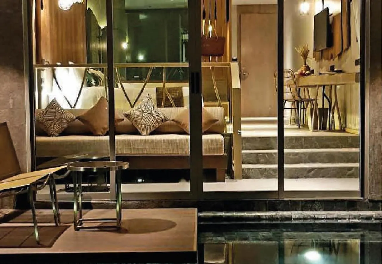 Kalima Resort And Villas Khao Lak