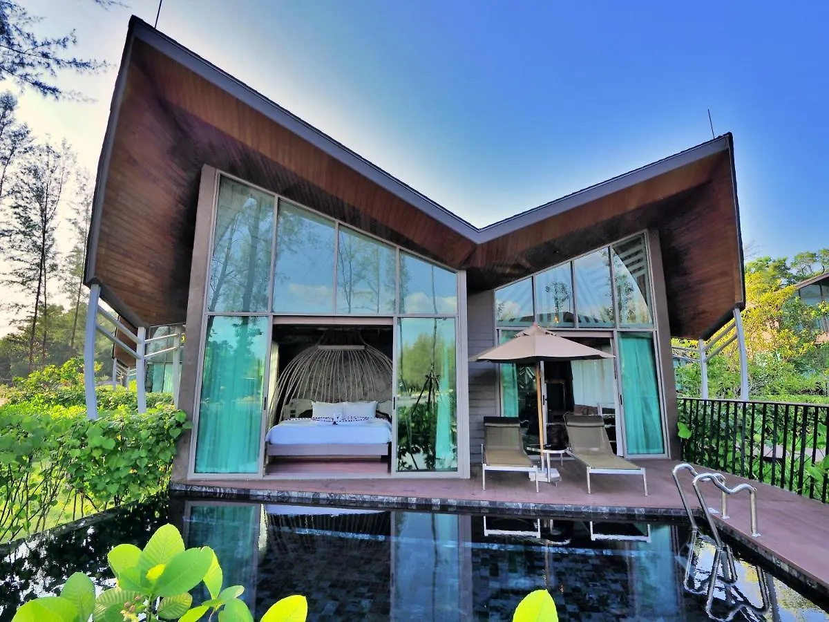 *****  Kalima Resort And Villas Khao Lak Thailand