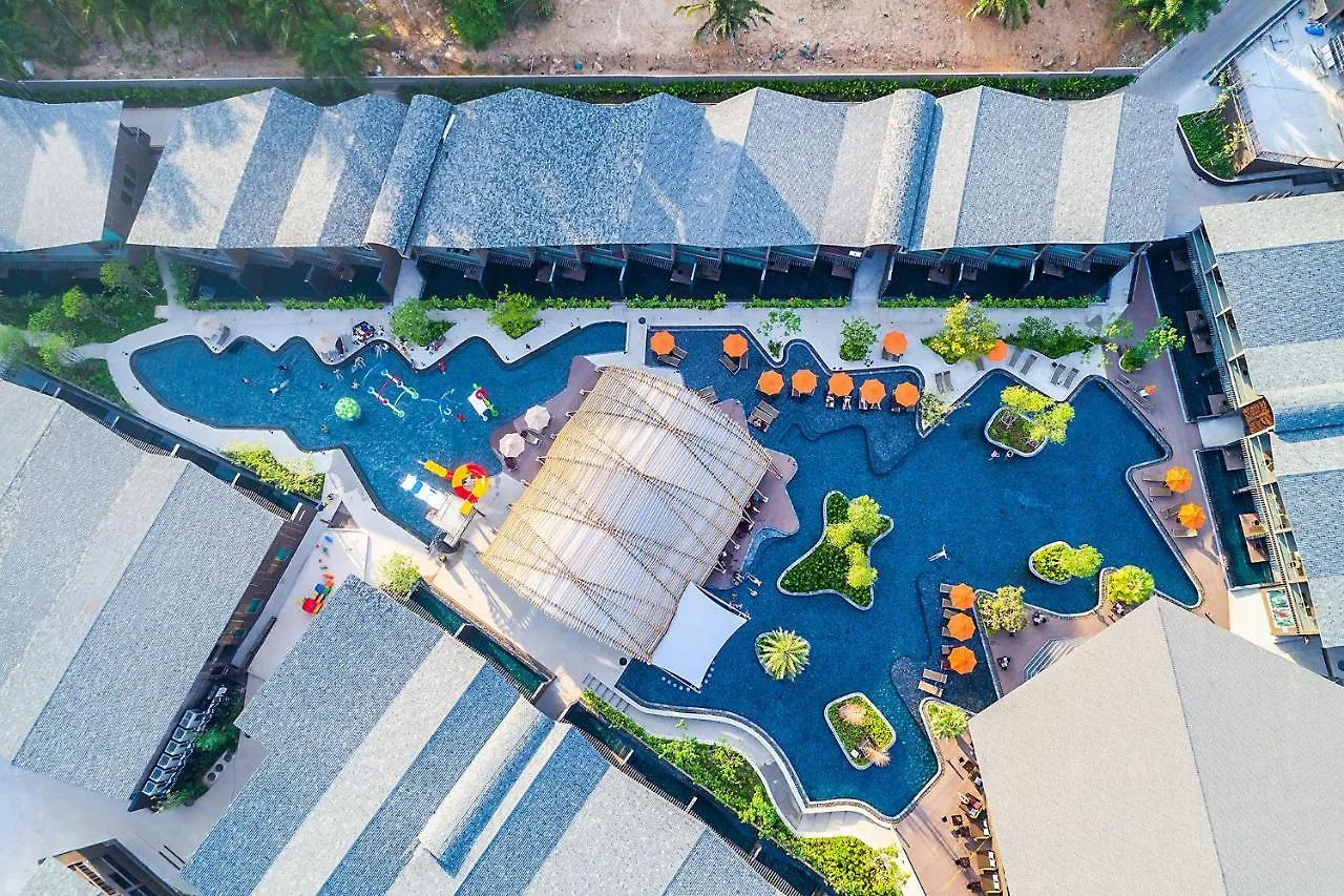 Kalima Resort And Villas Khao Lak