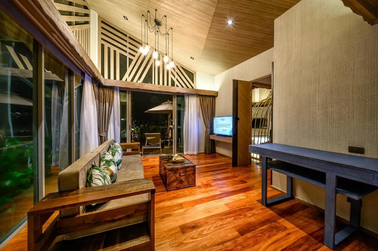 Kalima Resort And Villas Khao Lak