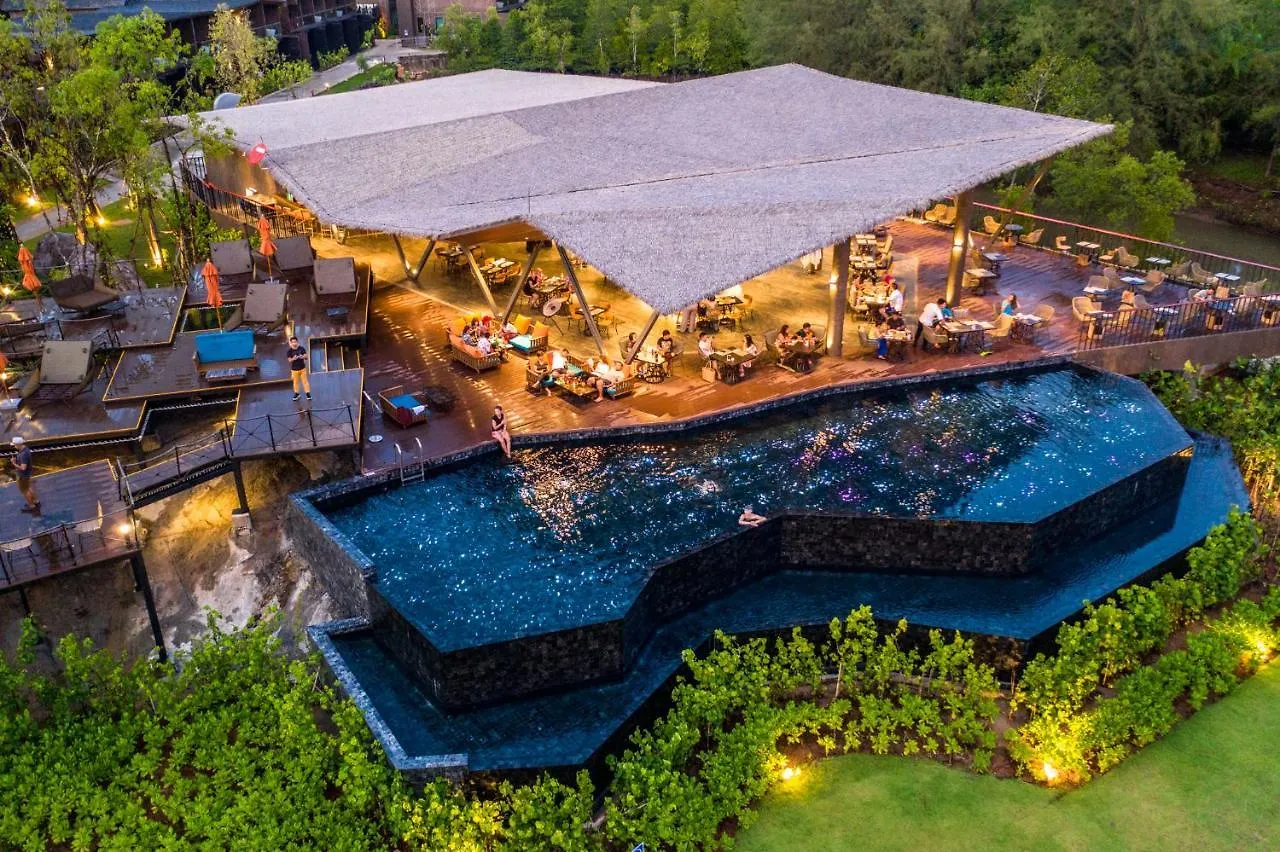 Kalima Resort And Villas Khao Lak Thailand