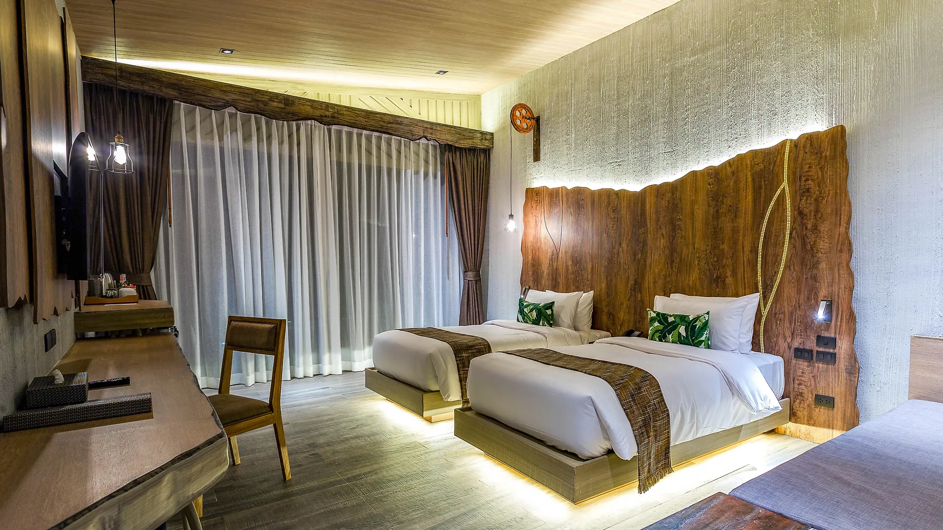 Kalima Resort And Villas Khao Lak