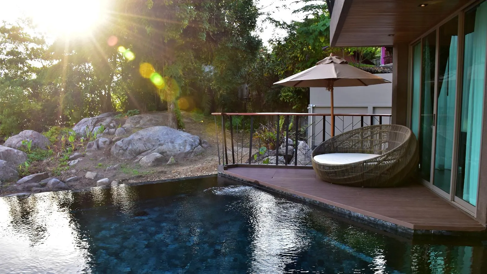 Kalima Resort And Villas Khao Lak