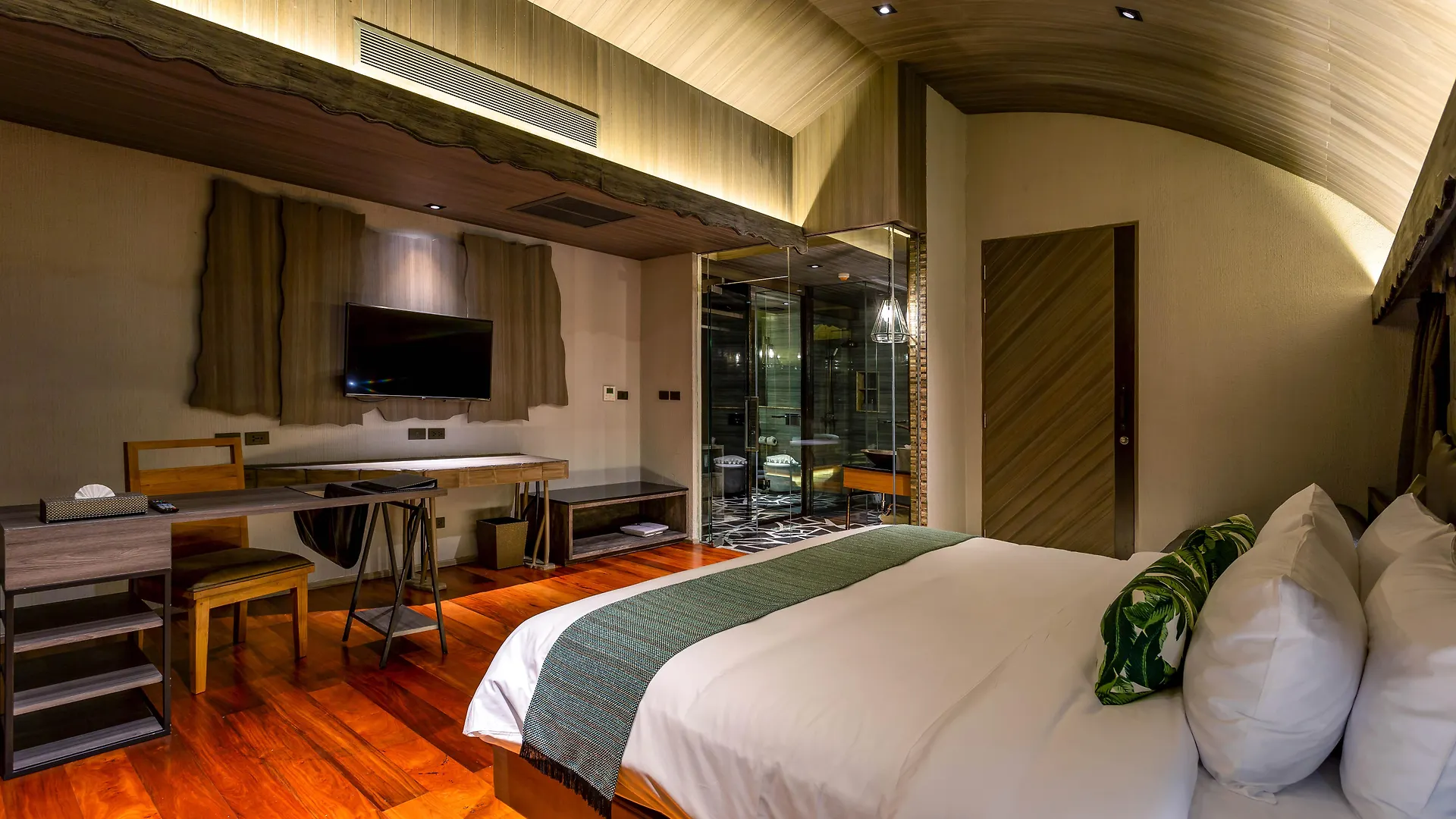 Kalima Resort And Villas Khao Lak
