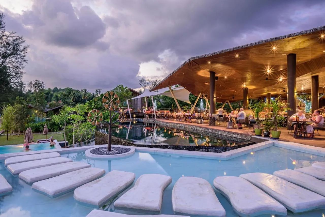 Kalima Resort And Villas Khao Lak