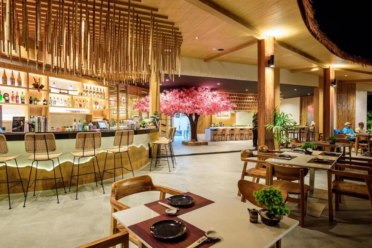Kalima Resort And Villas Khao Lak