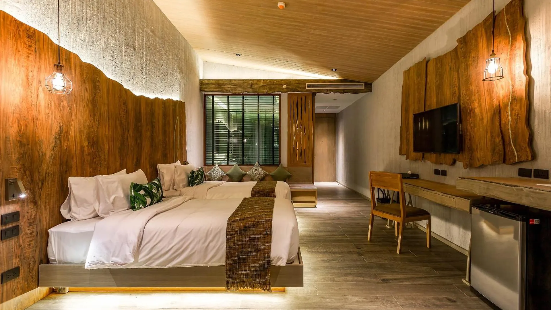 Kalima Resort And Villas Khao Lak