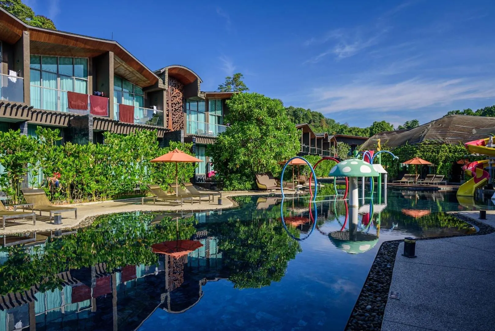 Kalima Resort And Villas Khao Lak