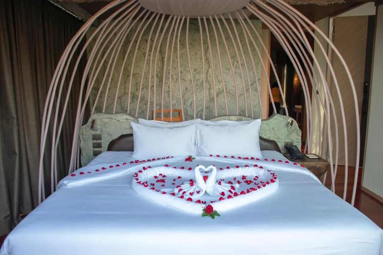 *****  Kalima Resort And Villas Khao Lak Tajlandia