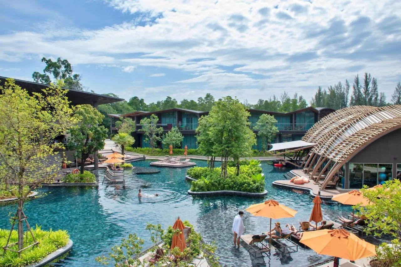 Kalima Resort And Villas Khao Lak