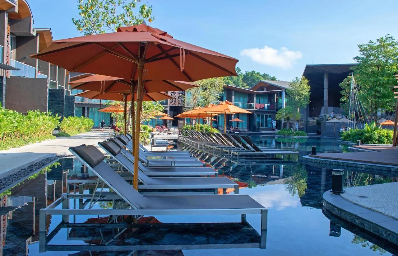 Kalima Resort And Villas Khao Lak