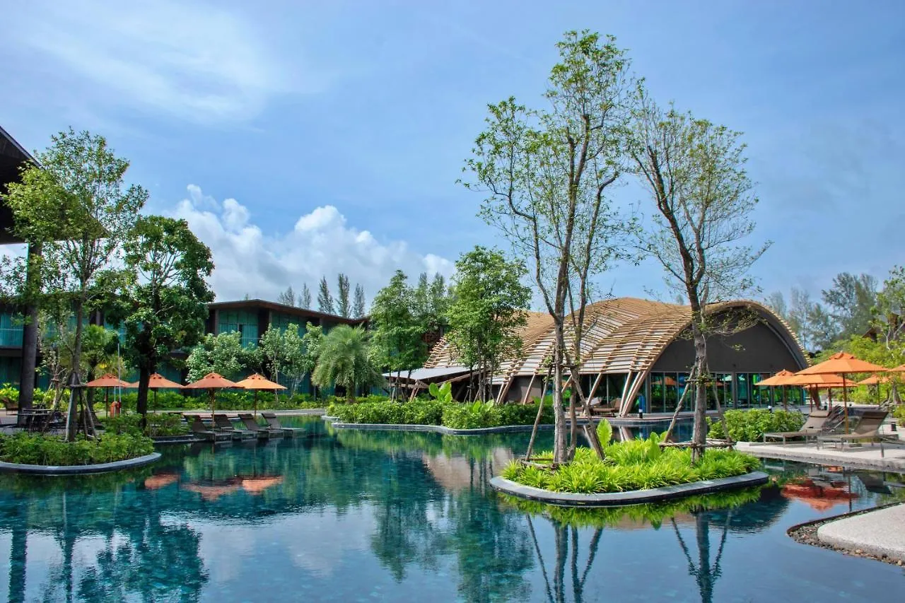Kalima Resort And Villas Khao Lak