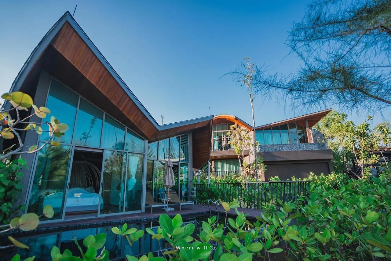 Kalima Resort And Villas Khao Lak