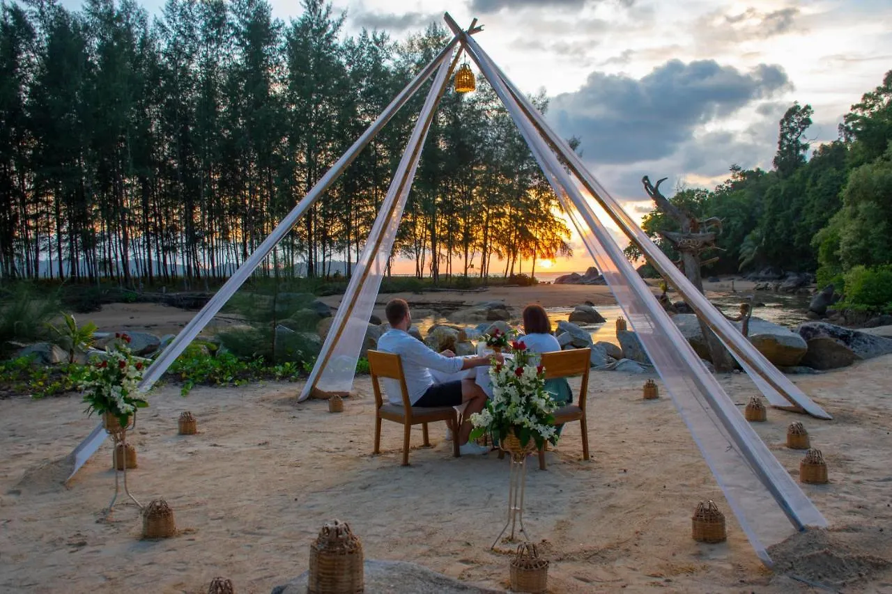 Kalima Resort And Villas Khao Lak