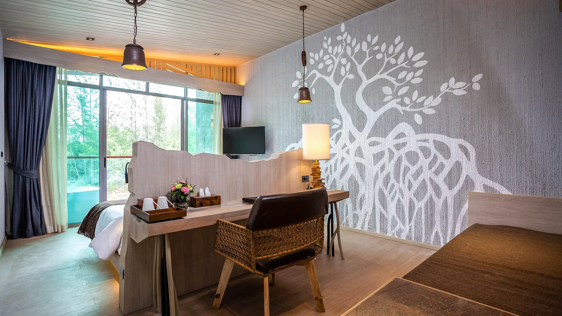 Kalima Resort And Villas Khao Lak