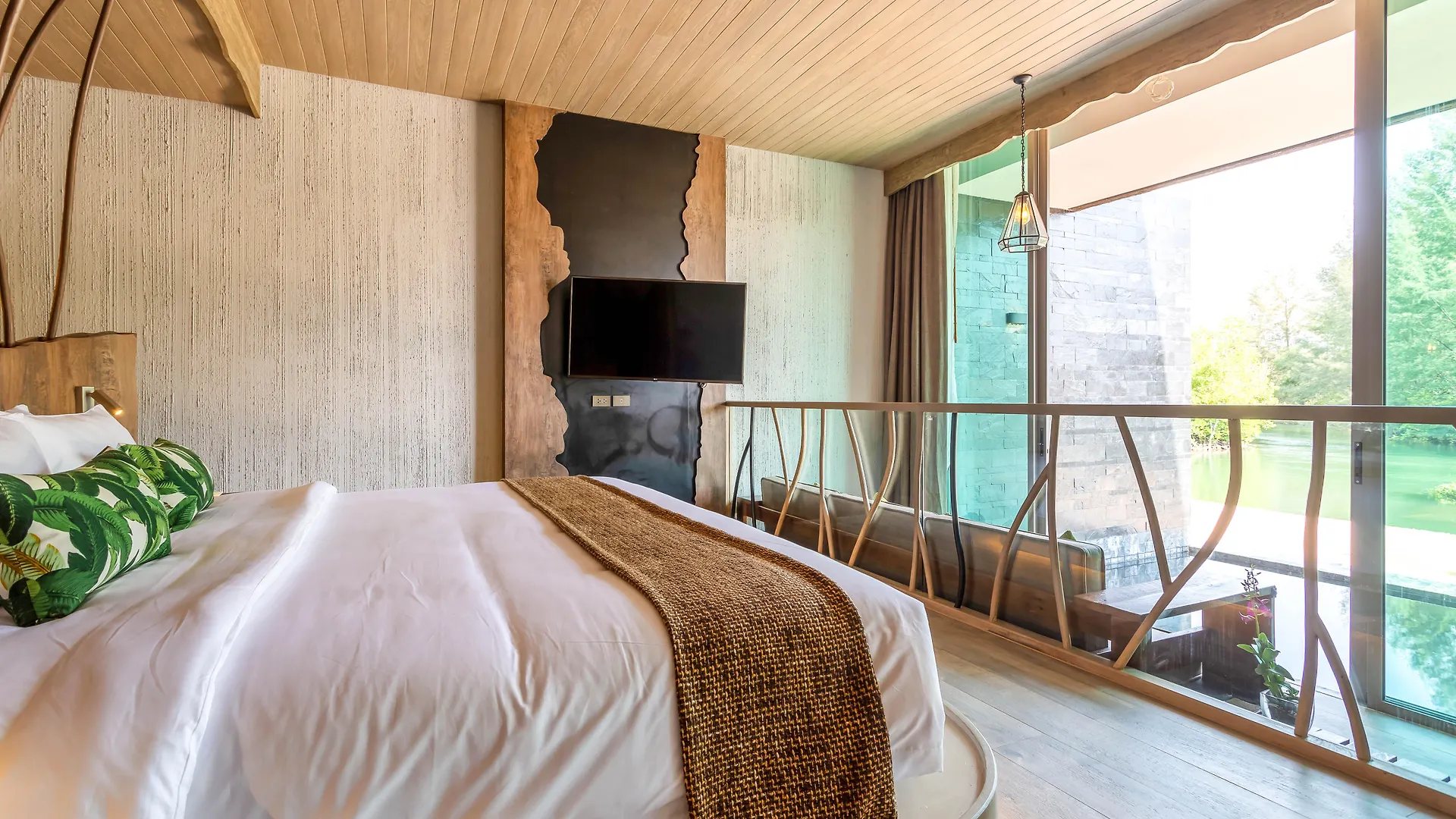 Kalima Resort And Villas Khao Lak
