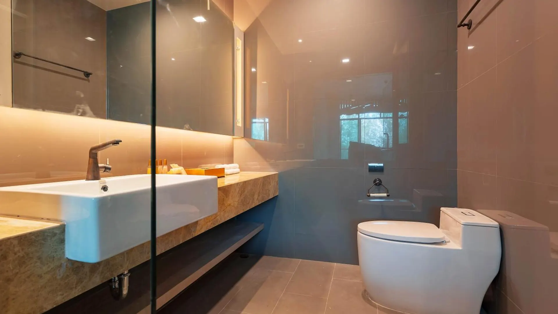 Kalima Resort And Villas Khao Lak 5*,