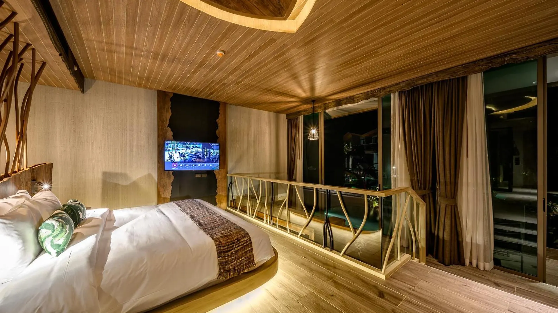 Kalima Resort And Villas Khao Lak