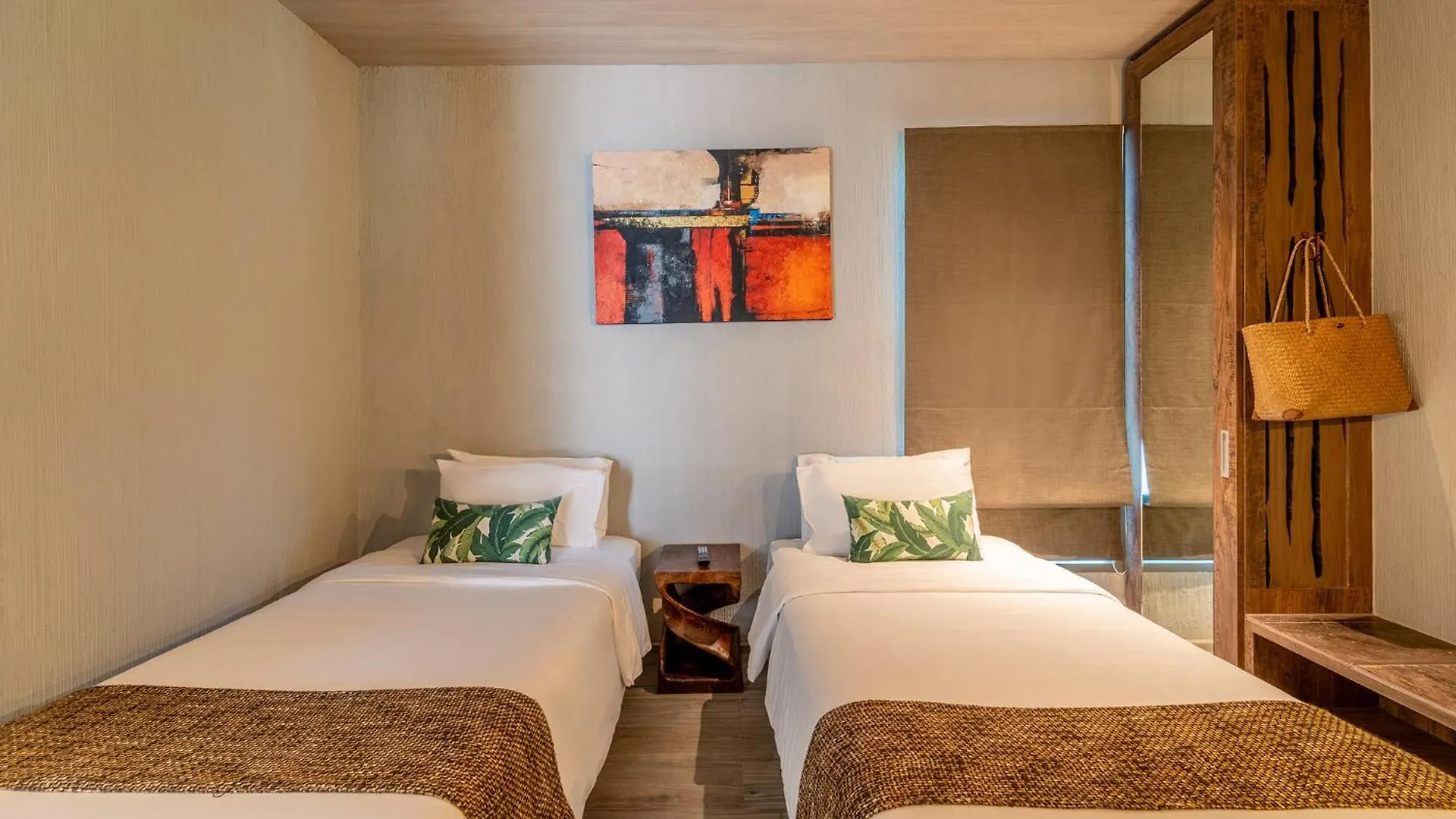 Kalima Resort And Villas Khao Lak