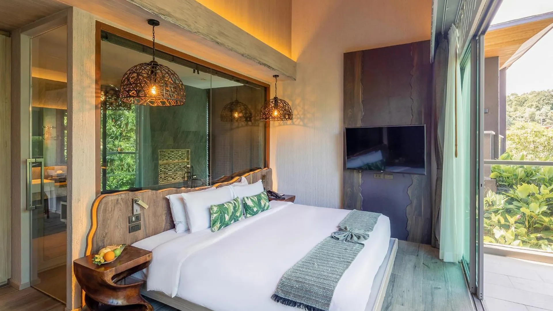 *****  Kalima Resort And Villas Khao Lak Thailand