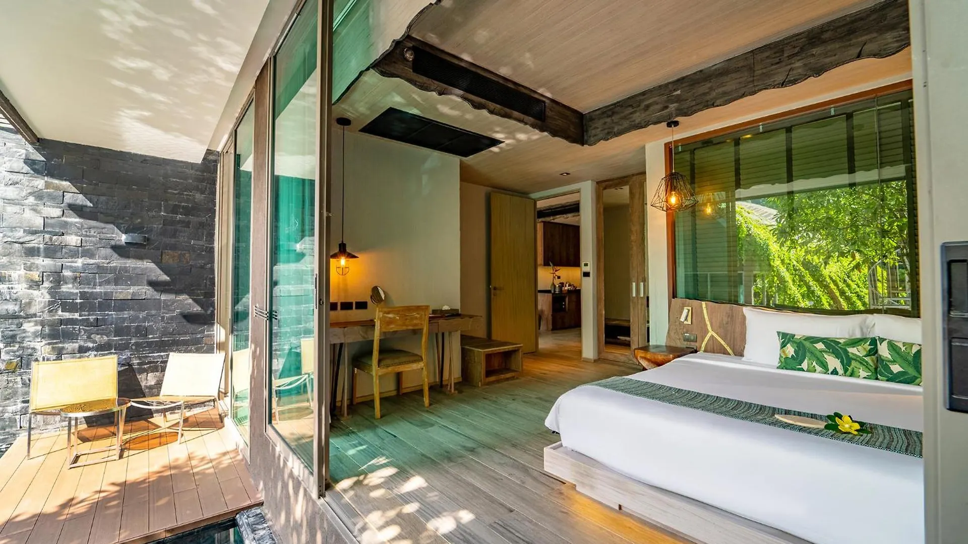 Kalima Resort And Villas Khao Lak