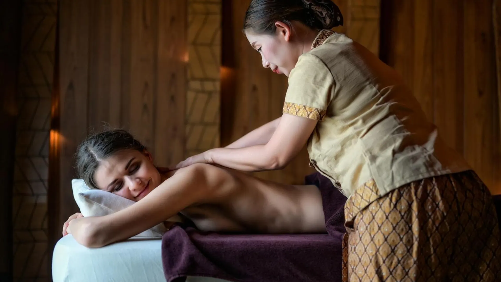 Kalima Resort And Villas Khao Lak