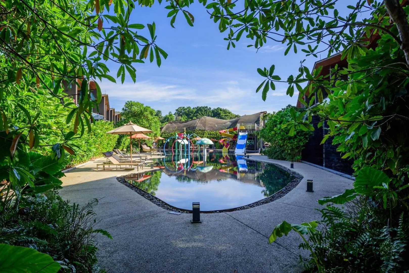 Kalima Resort And Villas Khao Lak