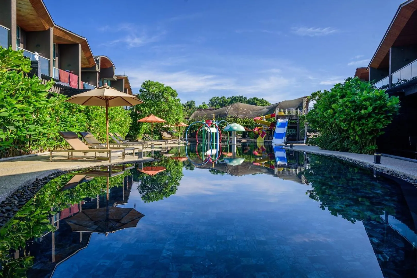 Kalima Resort And Villas Khao Lak