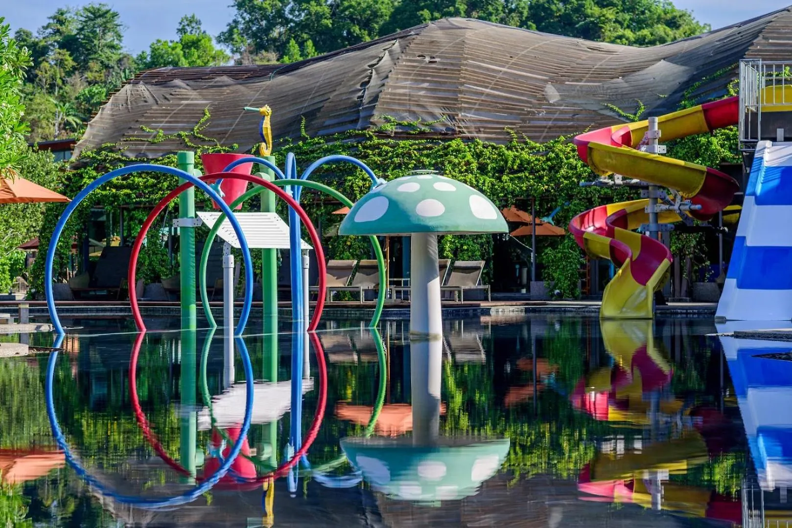 Kalima Resort And Villas Khao Lak