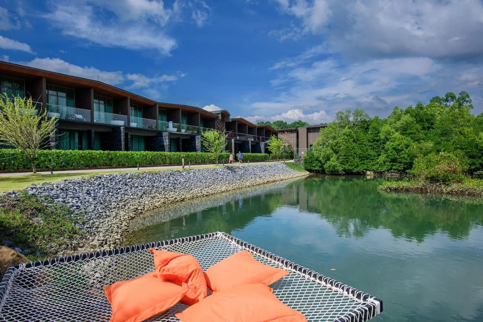 Kalima Resort And Villas Khao Lak