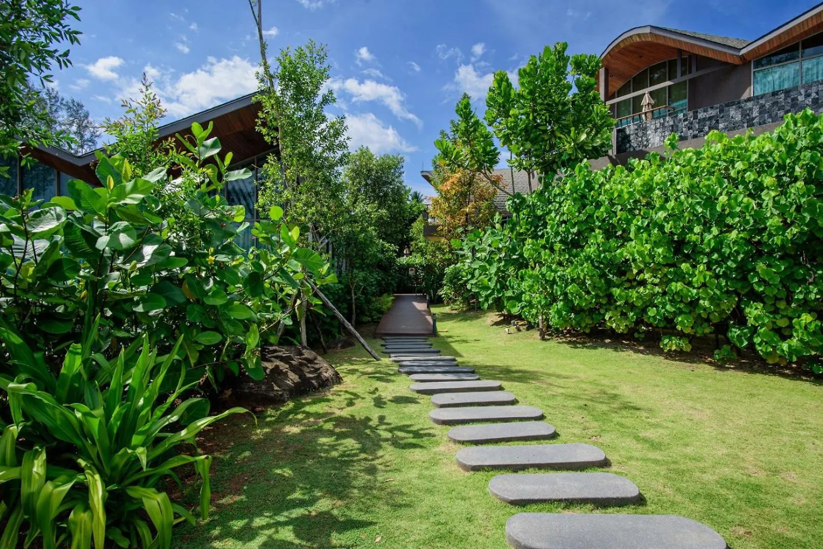 Kalima Resort And Villas Khao Lak