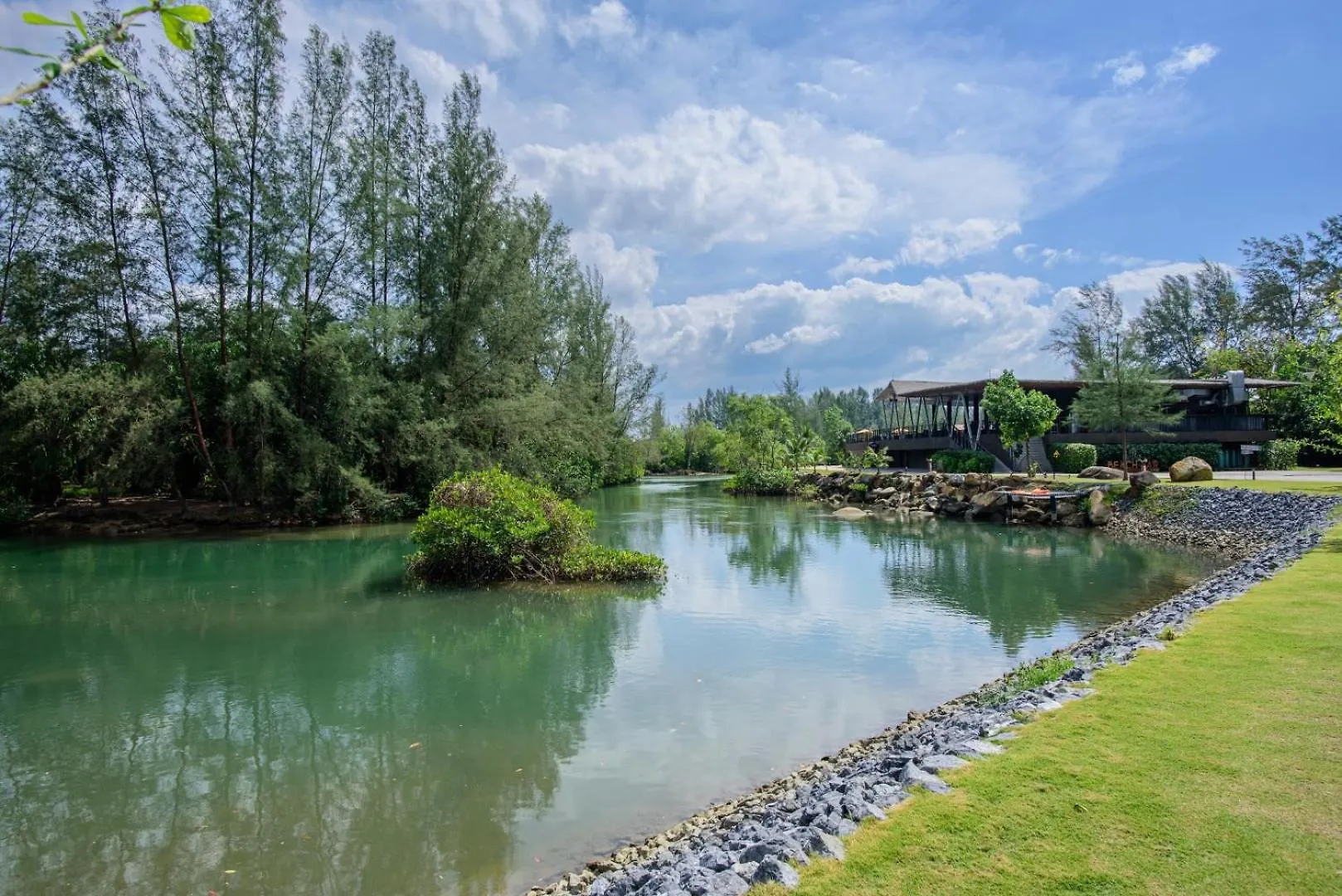 *****  Kalima Resort And Villas Khao Lak Tajlandia